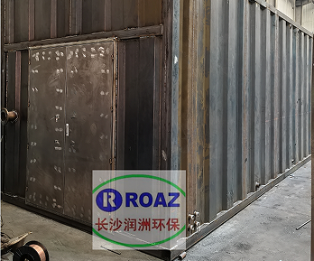 “十五五”首個(gè)中央一號(hào)文件發(fā)布！農(nóng)村環(huán)境治理風(fēng)口已定 ；