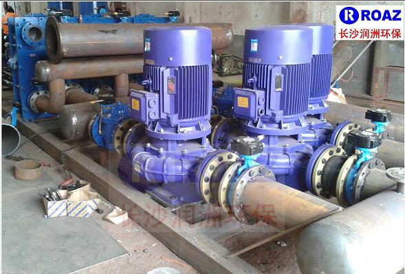 換熱機(jī)組 換熱機(jī)組