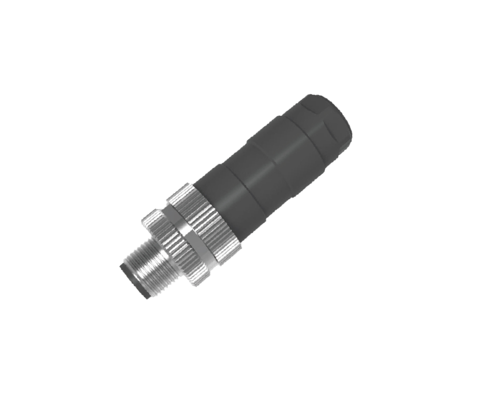 訂貨號：M12L-MS-5P-PG9