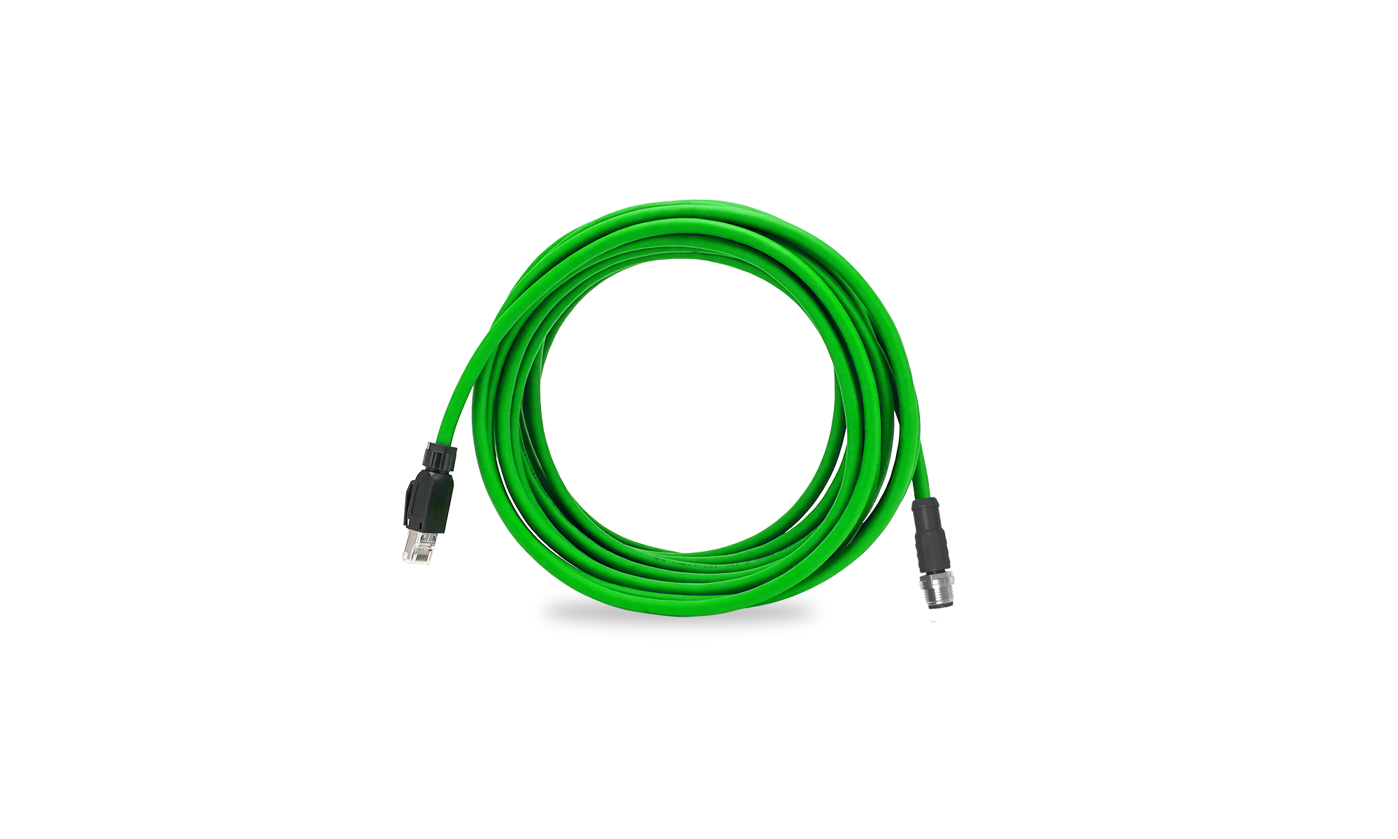 預(yù)鑄線纜及連接器