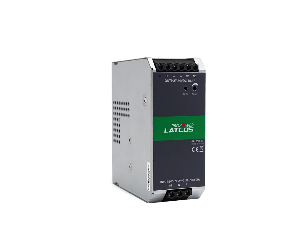 訂貨號(hào)：PP-250-24